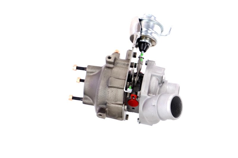 Turbocharger KKK 53039880144 – Vorschau 5