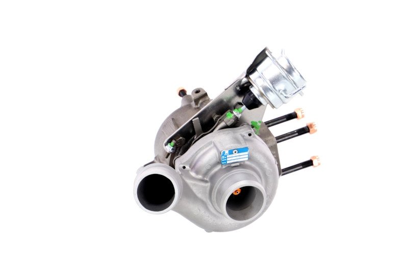 Turbocharger KKK 53039880144 – Vorschau 6