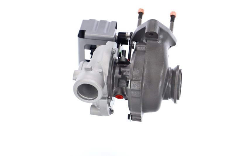 Turbocharger GARRETT 762463-0002 – Vorschau 2