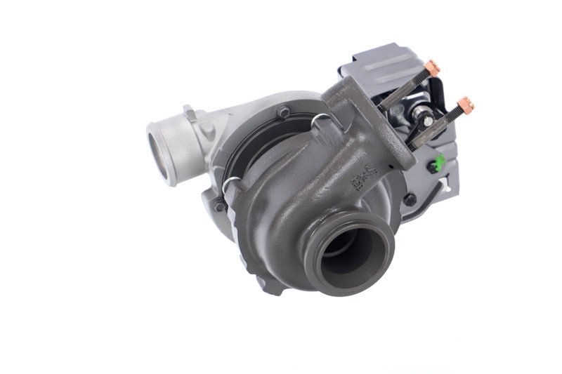 Turbocharger GARRETT 762463-0002 – Vorschau 3