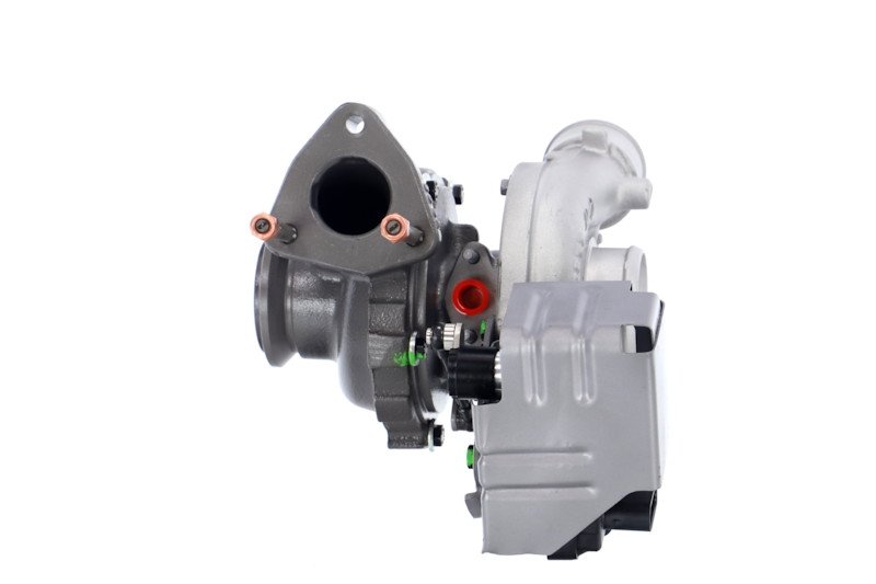 Turbocharger GARRETT 762463-0002 – Vorschau 5