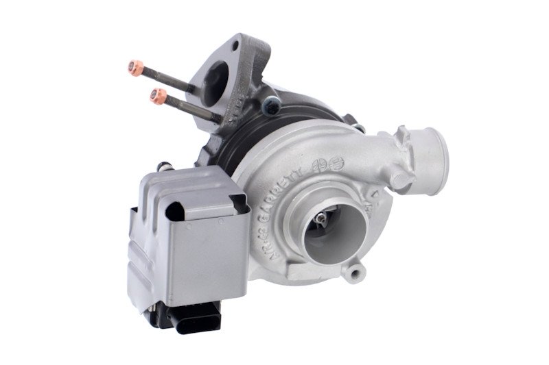 Turbocharger GARRETT 762463-0002 – Vorschau 6