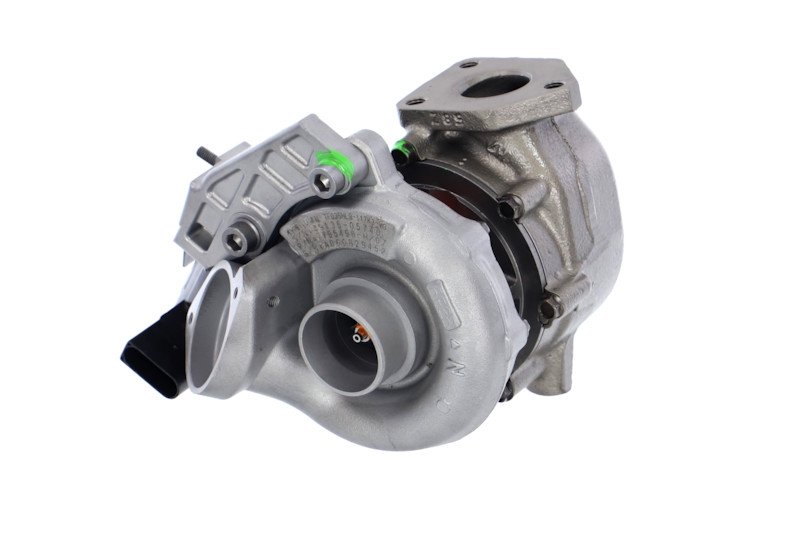 Turbocharger MITSUBISHI 49135-05761