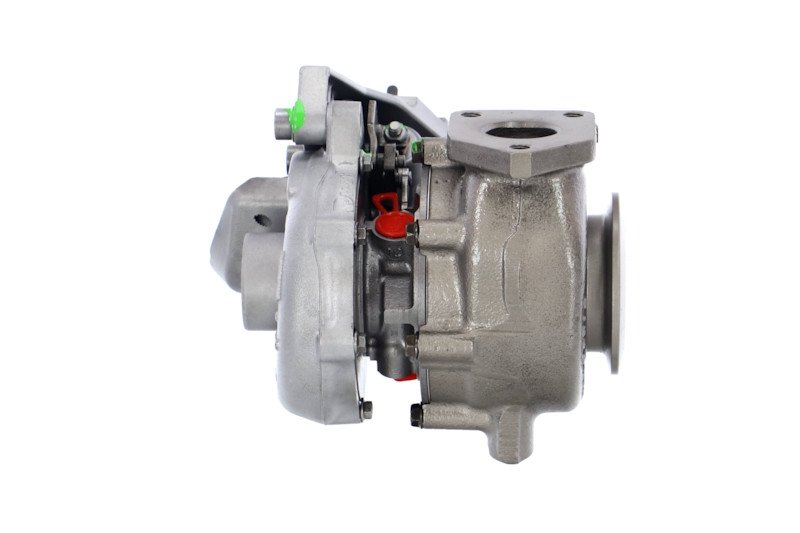 Turbocharger MITSUBISHI 49135-05761 – Vorschau 2