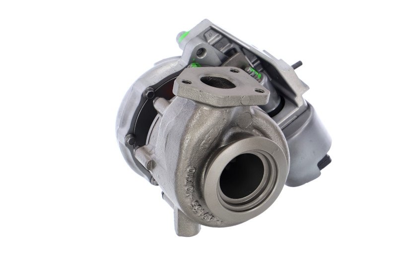 Turbocharger MITSUBISHI 49135-05761 – Vorschau 3