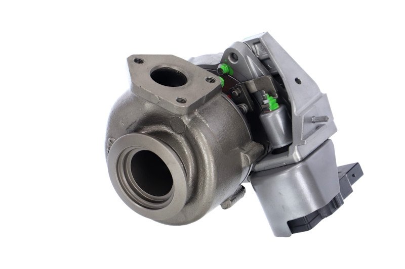 Turbocharger MITSUBISHI 49135-05761 – Vorschau 4