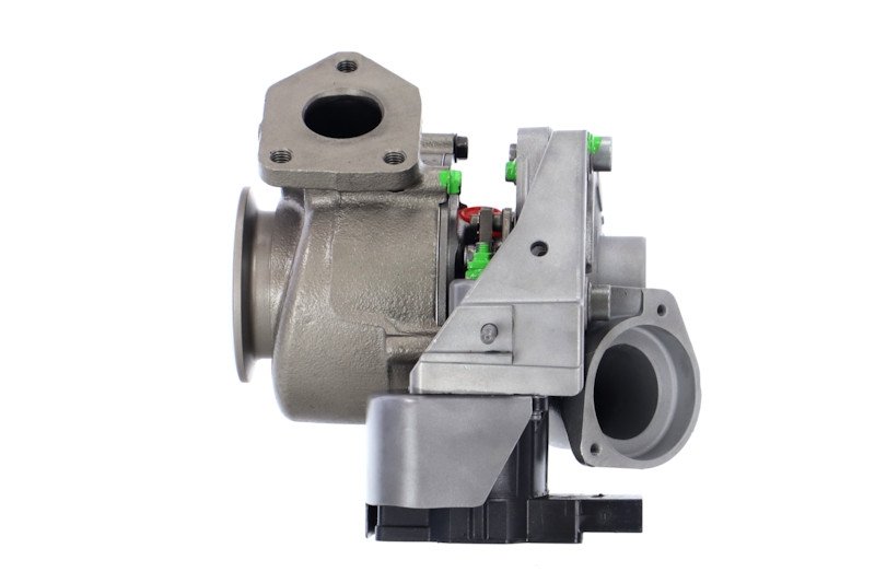 Turbocharger MITSUBISHI 49135-05761 – Vorschau 5