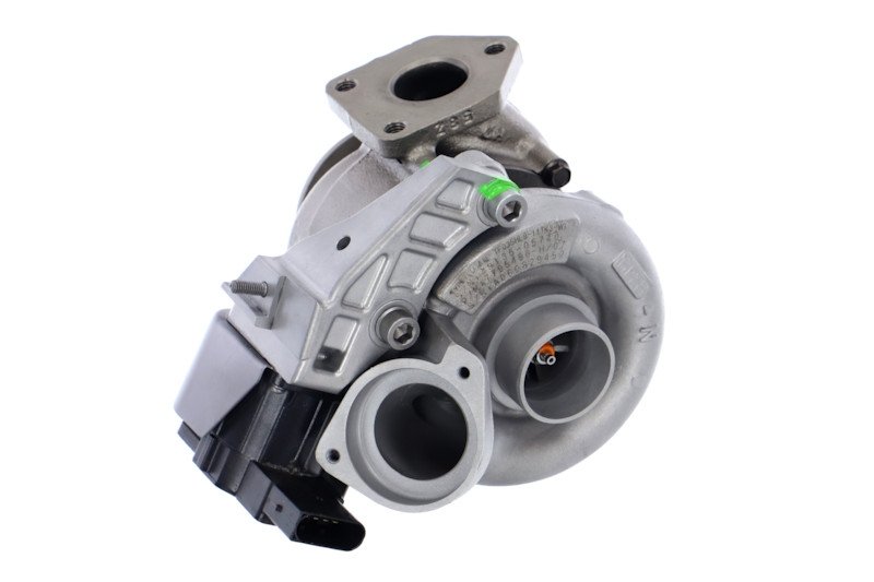 Turbocharger MITSUBISHI 49135-05761 – Vorschau 6