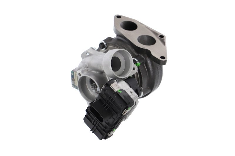 Turbocharger KKK 54359700043