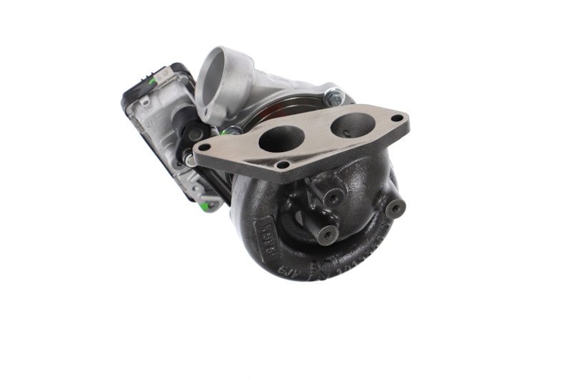 Turbocharger KKK 54359700043 – Vorschau 3