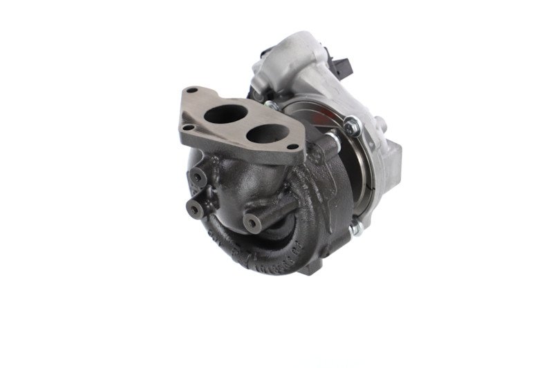 Turbocharger KKK 54359700043 – Vorschau 4