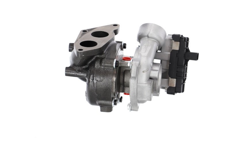 Turbocharger KKK 54359700043 – Vorschau 5