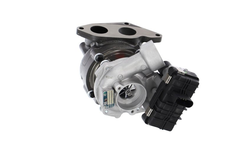 Turbocharger KKK 54359700043 – Vorschau 6
