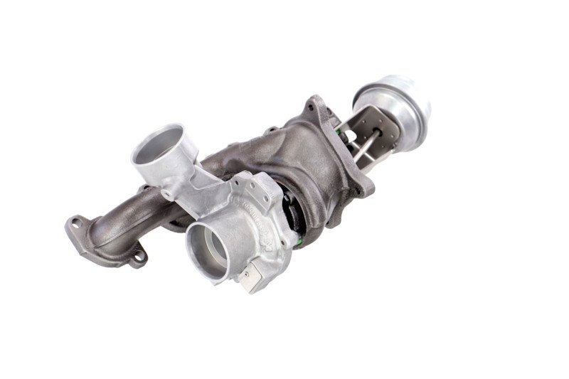 Turbocharger KKK 54399700049