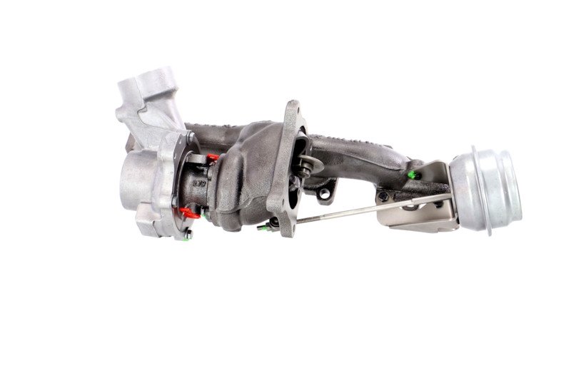 Turbocharger KKK 54399700049 – Vorschau 2