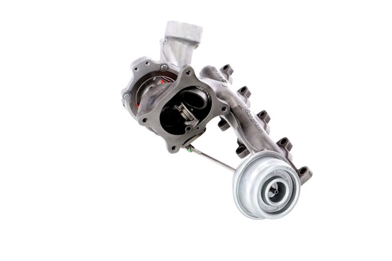 Turbocharger KKK 54399700049 – Vorschau 3