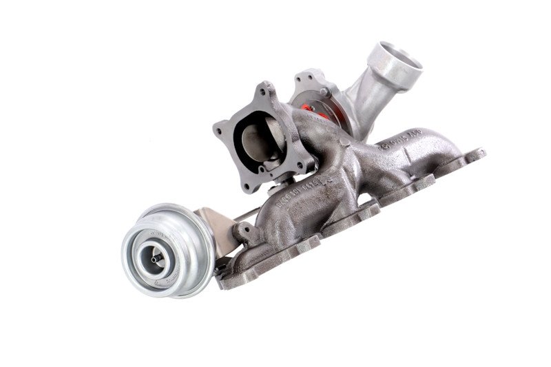 Turbocharger KKK 54399700049 – Vorschau 5
