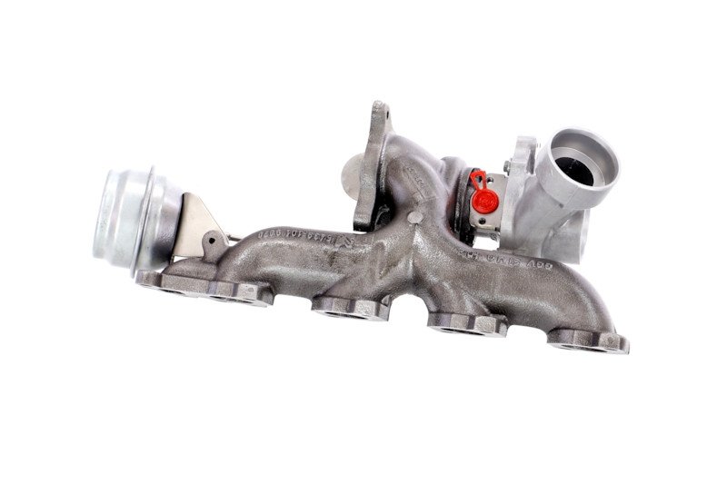 Turbocharger KKK 54399700049 – Vorschau 6