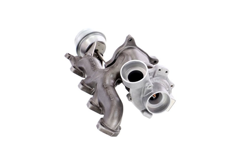 Turbocharger KKK 54399700049 – Vorschau 8