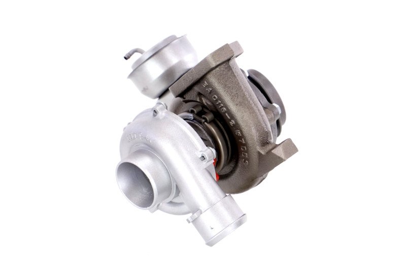Turbocharger IHI VV14
