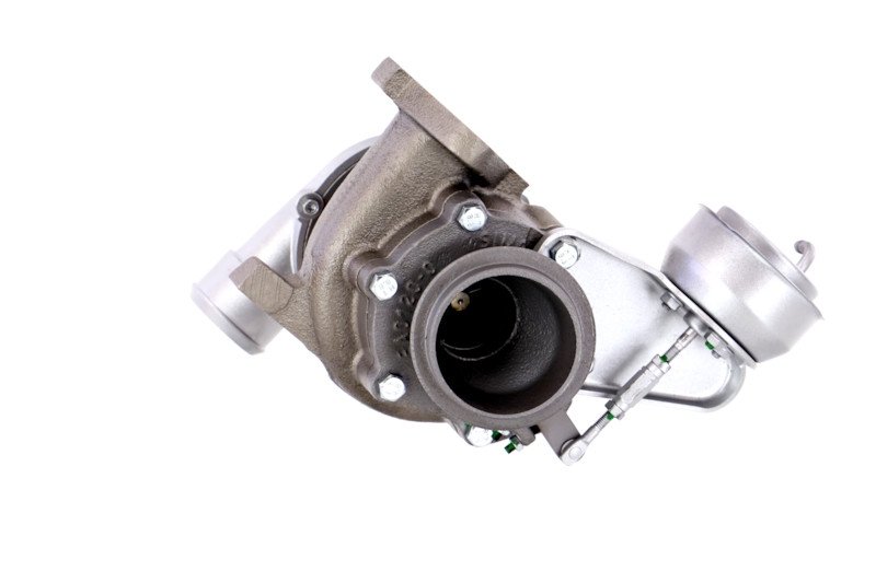 Turbocharger IHI VV14 – Vorschau 3