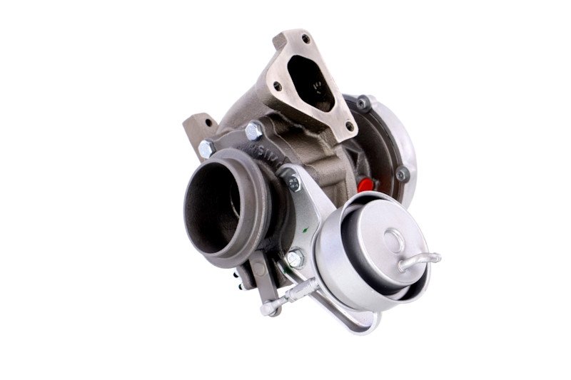 Turbocharger IHI VV14 – Vorschau 4