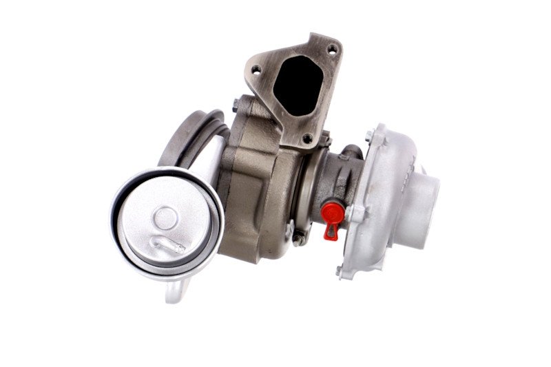 Turbocharger IHI VV14 – Vorschau 5