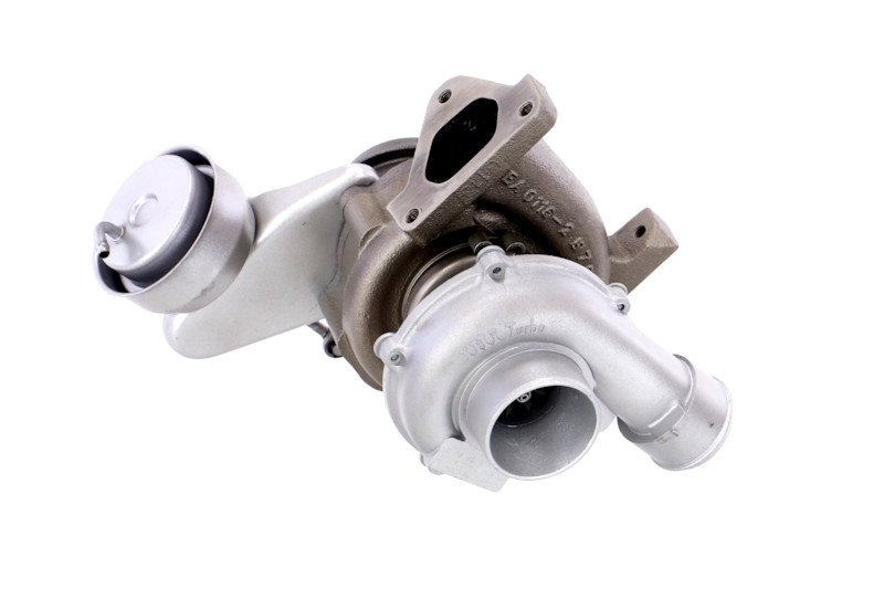 Turbocharger IHI VV14 – Vorschau 6