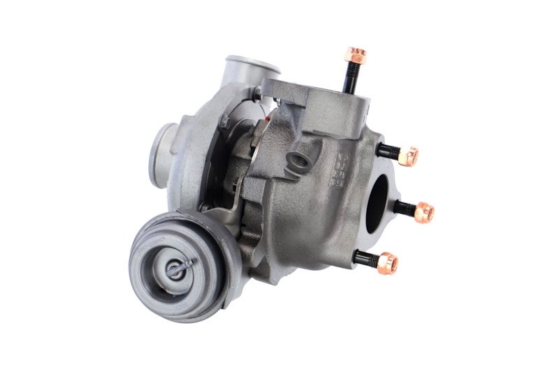 Turbocharger GARRETT 775274-5002S – Vorschau 2