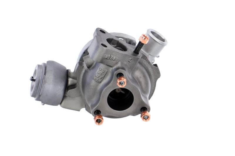 Turbocharger GARRETT 775274-5002S – Vorschau 3