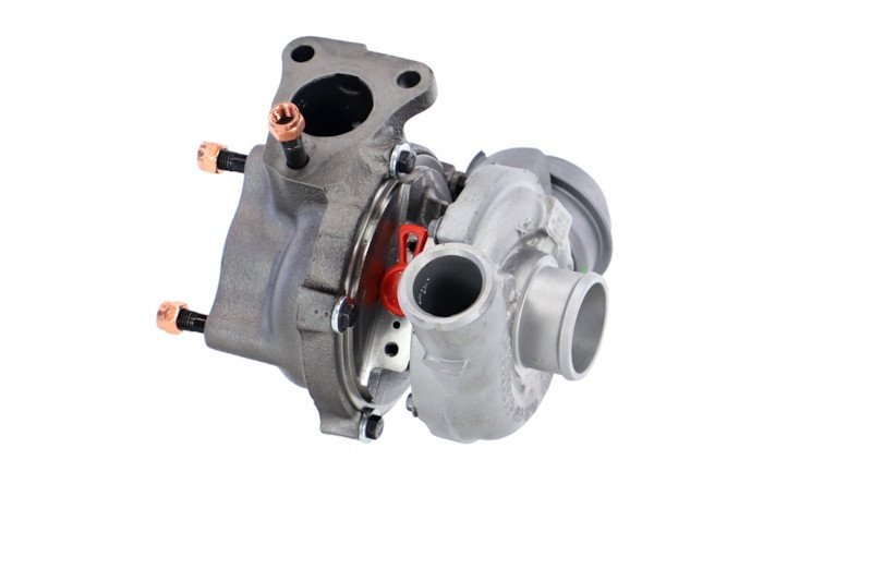 Turbocharger GARRETT 775274-5002S – Vorschau 5