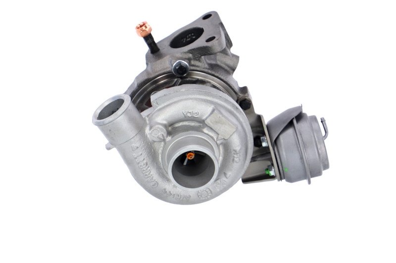 Turbocharger GARRETT 775274-5002S – Vorschau 6
