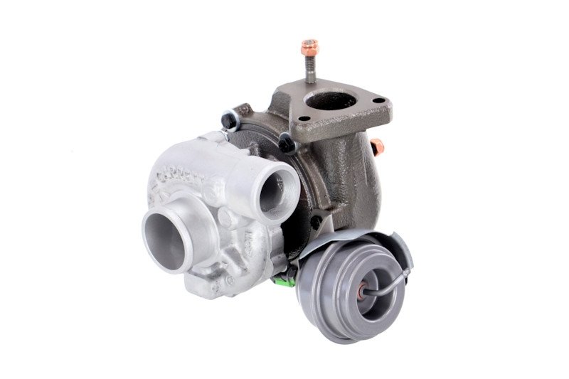 Turbocharger GARRETT 729041-5009S