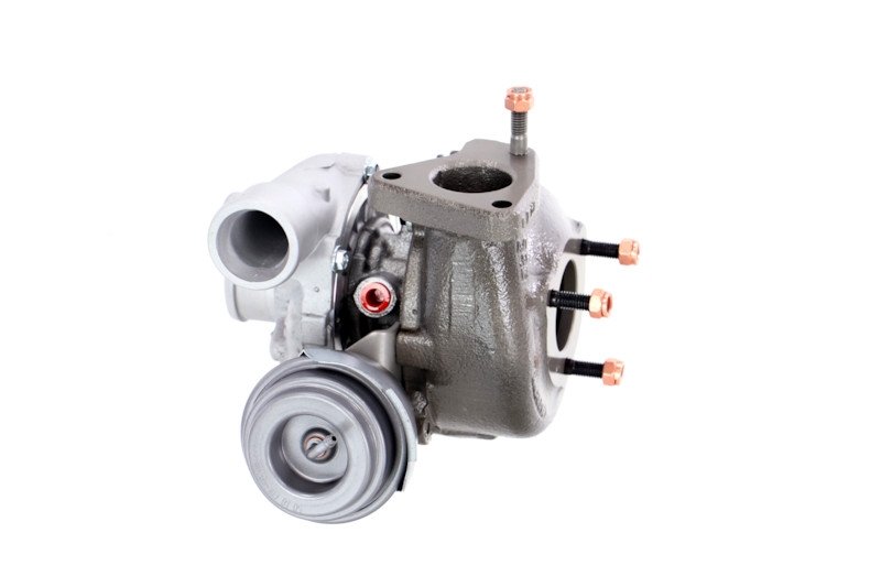Turbocharger GARRETT 729041-5009S – Vorschau 2