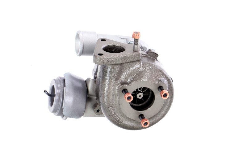 Turbocharger GARRETT 729041-5009S – Vorschau 3