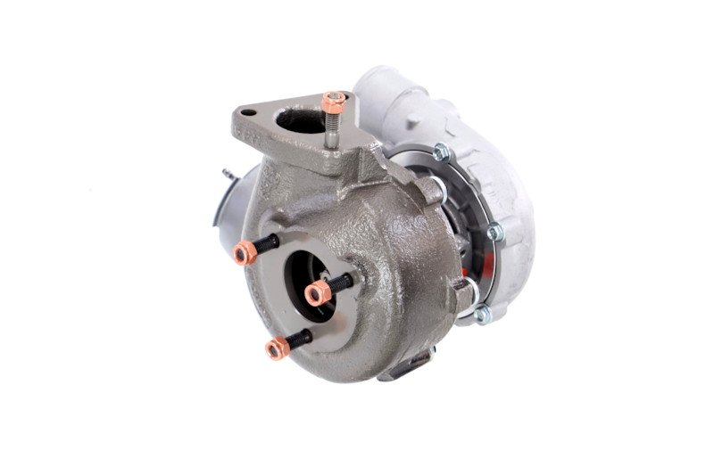 Turbocharger GARRETT 729041-5009S – Vorschau 4