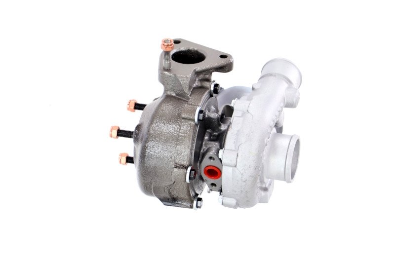 Turbocharger GARRETT 729041-5009S – Vorschau 5