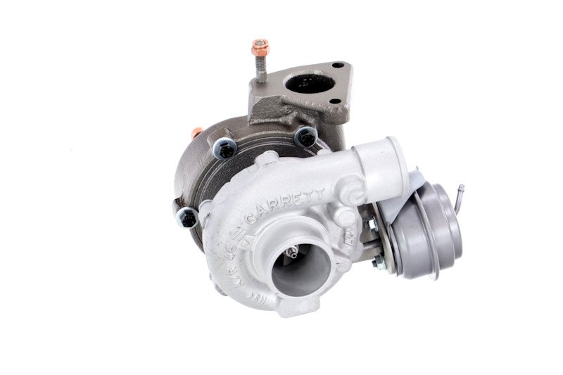 Turbocharger GARRETT 729041-5009S – Vorschau 6