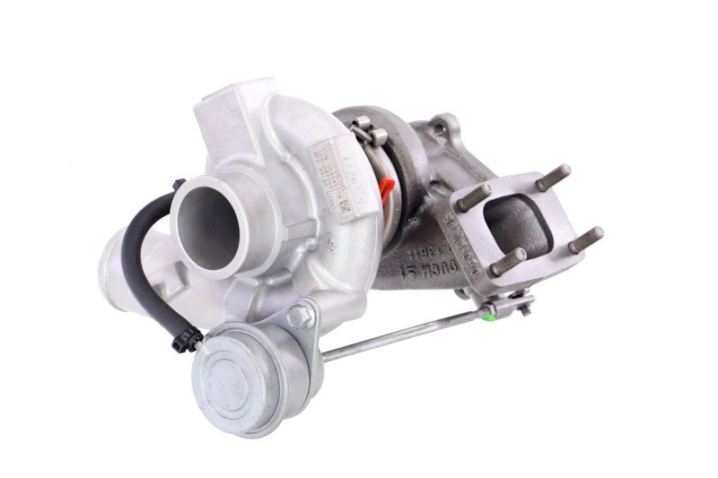 Turbocharger MITSUBISHI 49189-02951