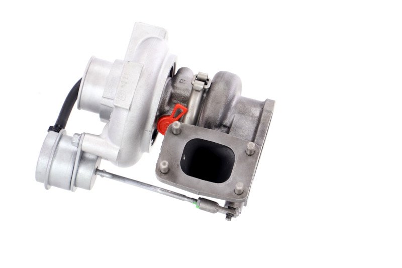 Turbocharger MITSUBISHI 49189-02951 – Vorschau 2