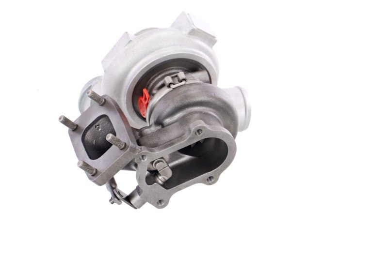 Turbocharger MITSUBISHI 49189-02951 – Vorschau 3