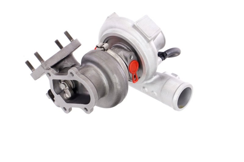 Turbocharger MITSUBISHI 49189-02951 – Vorschau 4