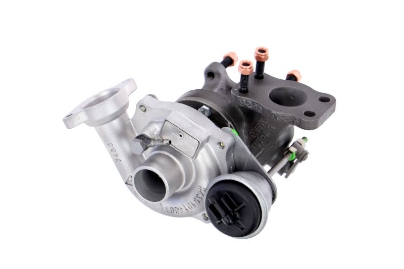 Turbocharger KKK 54359880009