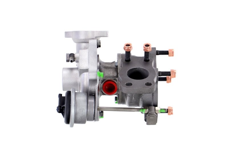 Turbocharger KKK 54359880009 – Vorschau 2