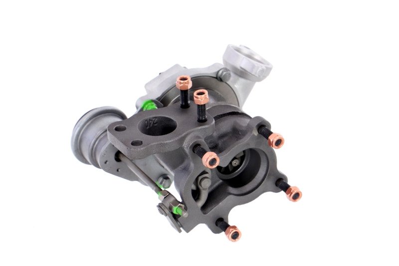 Turbocharger KKK 54359880009 – Vorschau 3