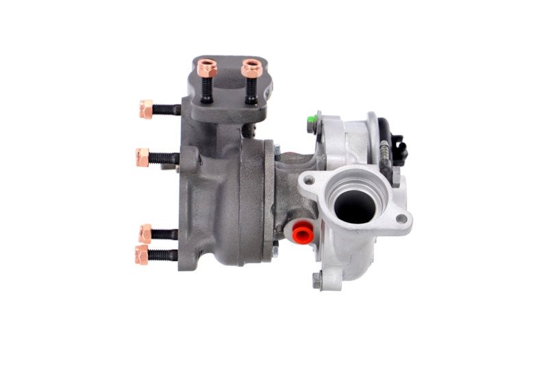 Turbocharger KKK 54359880009 – Vorschau 5