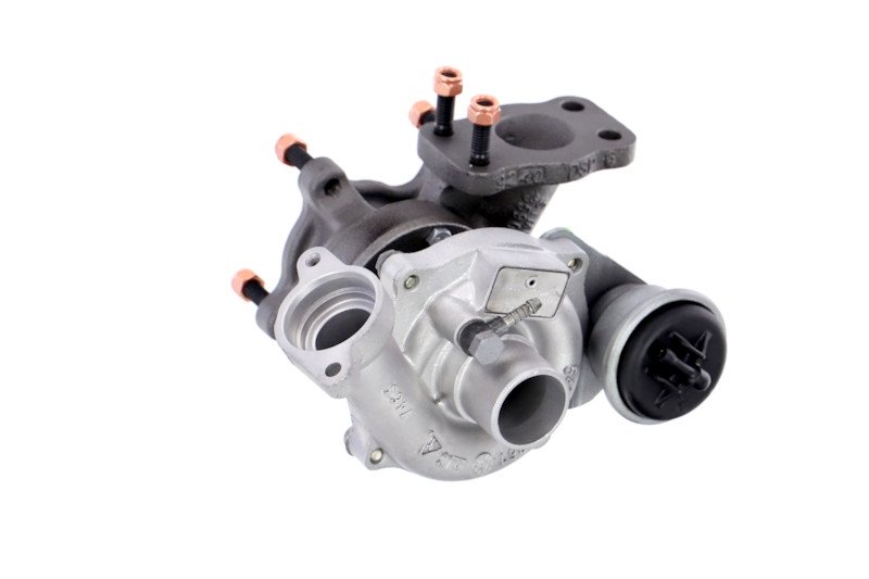 Turbocharger KKK 54359880009 – Vorschau 6