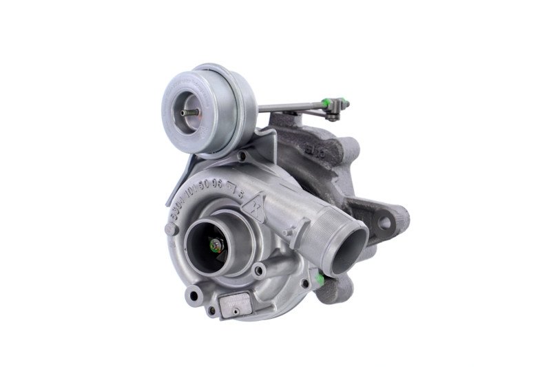Turbocharger KKK 53039880057