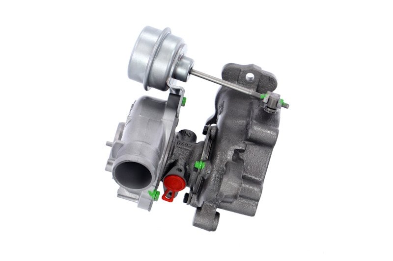 Turbocharger KKK 53039880057 – Vorschau 2