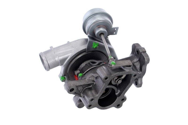 Turbocharger KKK 53039880057 – Vorschau 3